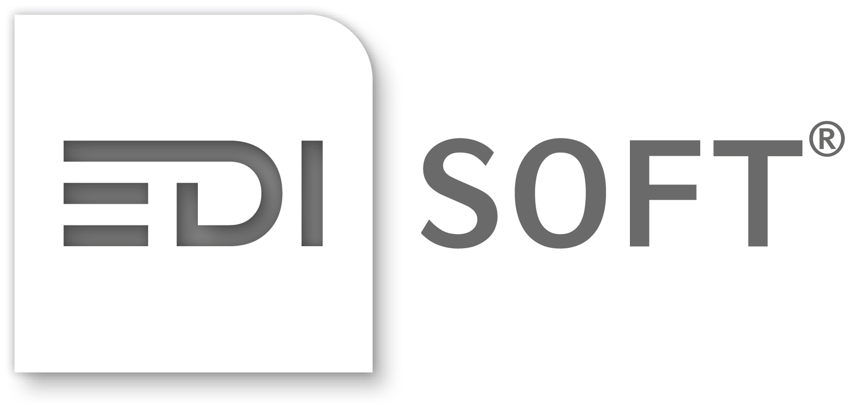 Logo EDISOFT GmbH