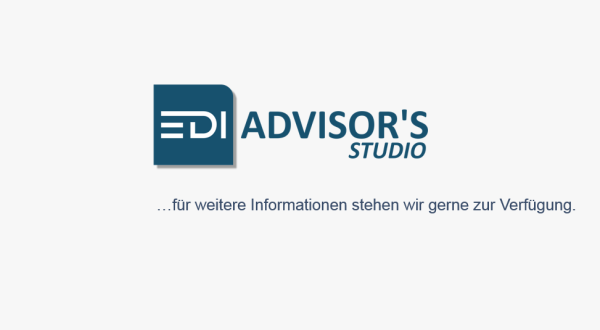 Depotverwaltung und -auswertung - nur ein Beispiel für die umfangreichen Analysemöglichkeiten